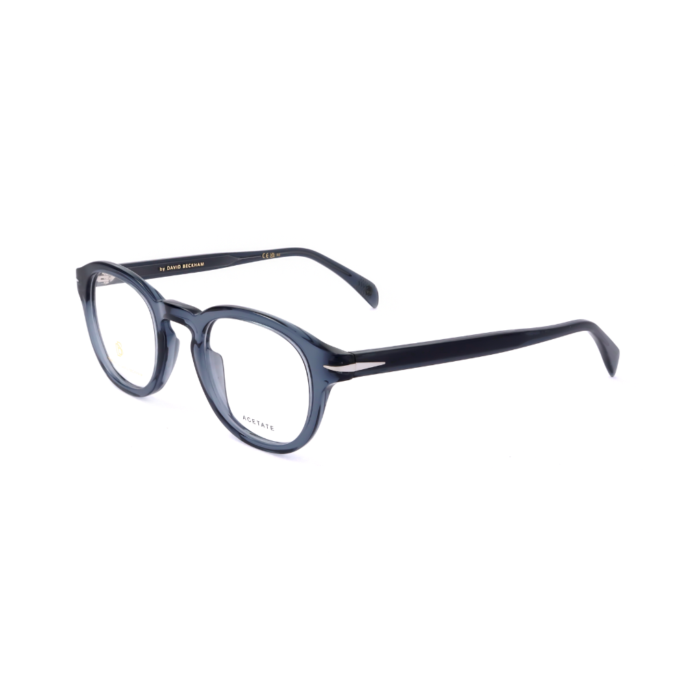 David Beckham DB 7017 PJP BLUE Men's Eyewear