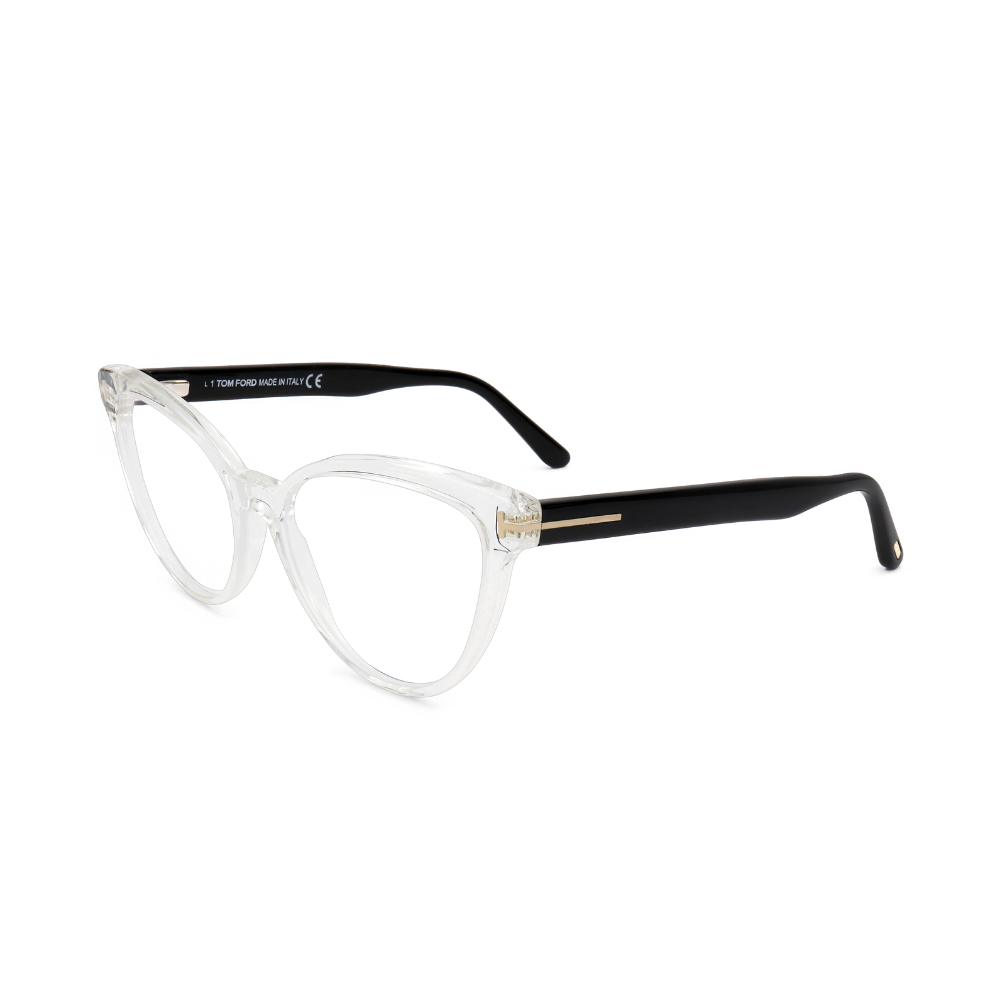 Tom Ford FT5639-B Eyeglasses