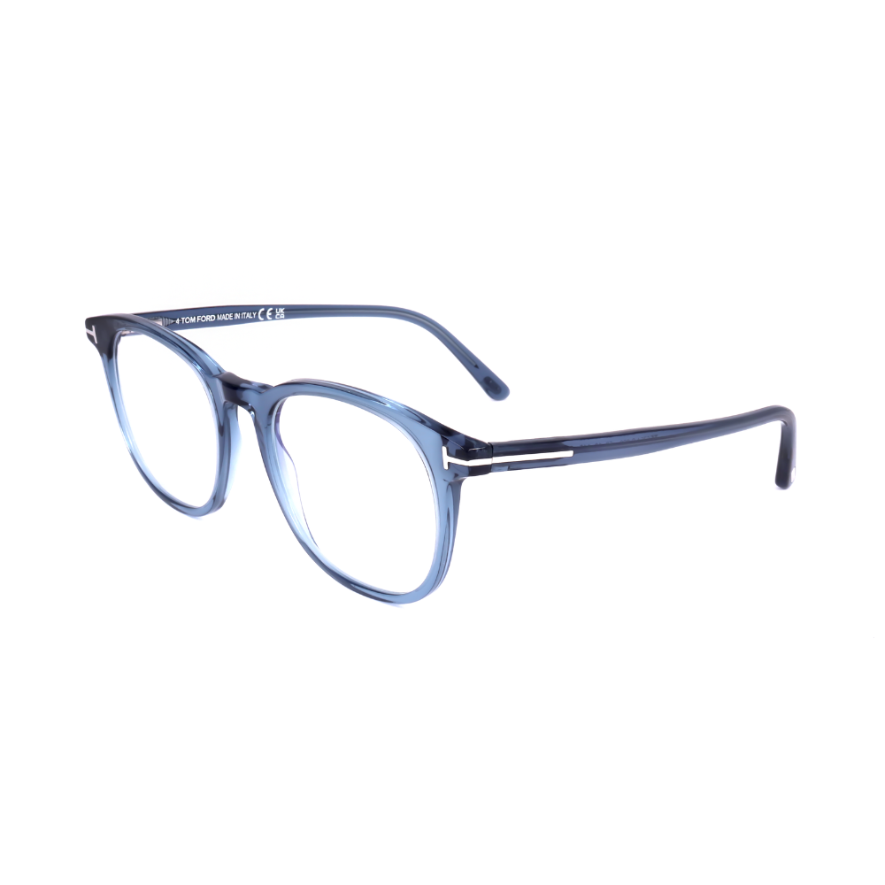 Tom Ford FT5754-B Eyeglasses