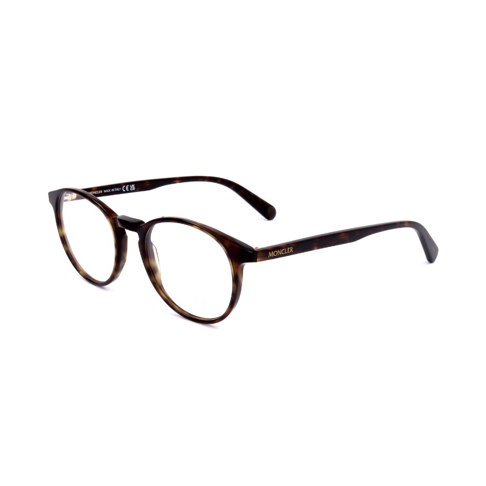 Moncler ML5131 056 HAVANA Men's Eyewear