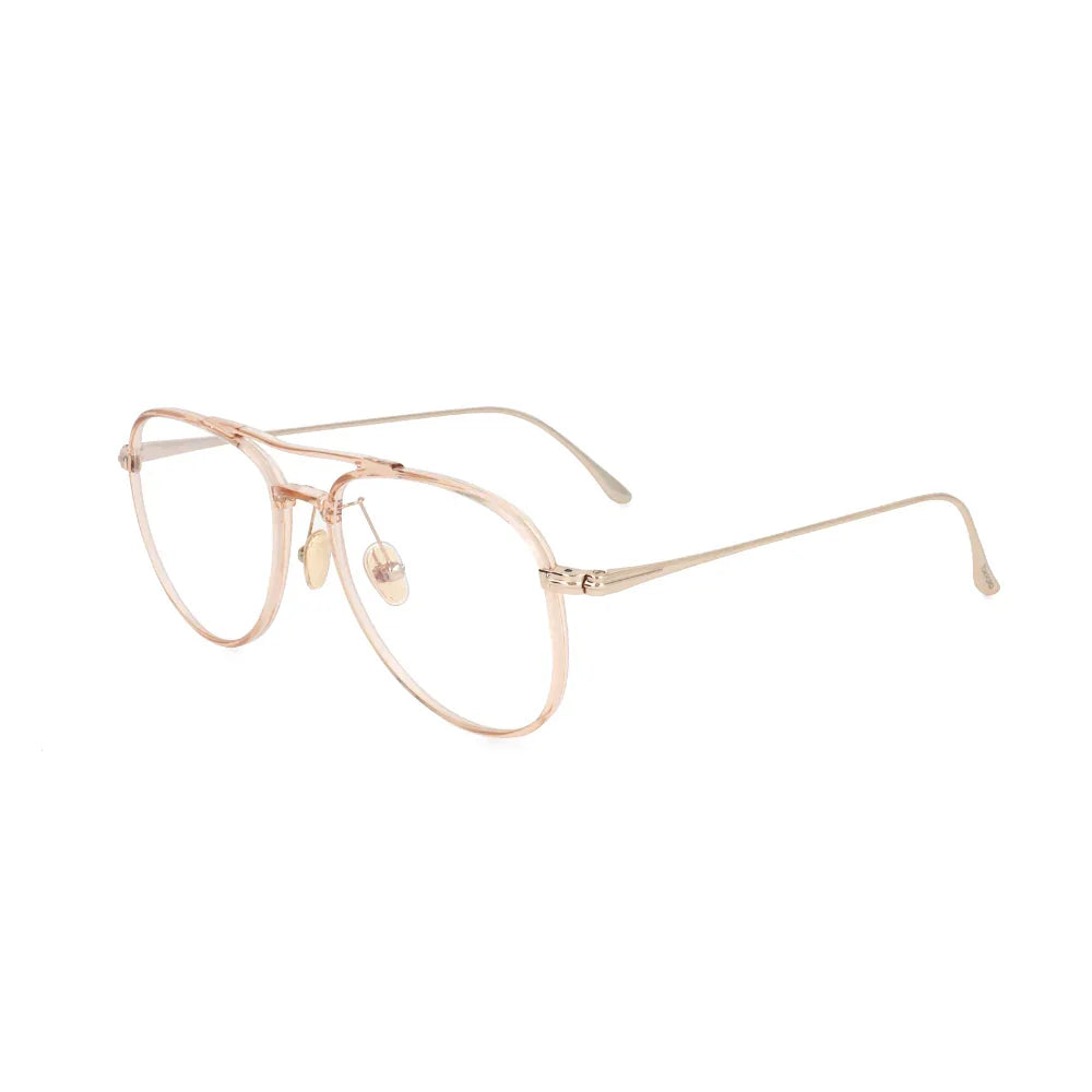 TOM FORD TF5666 Eyeglasses