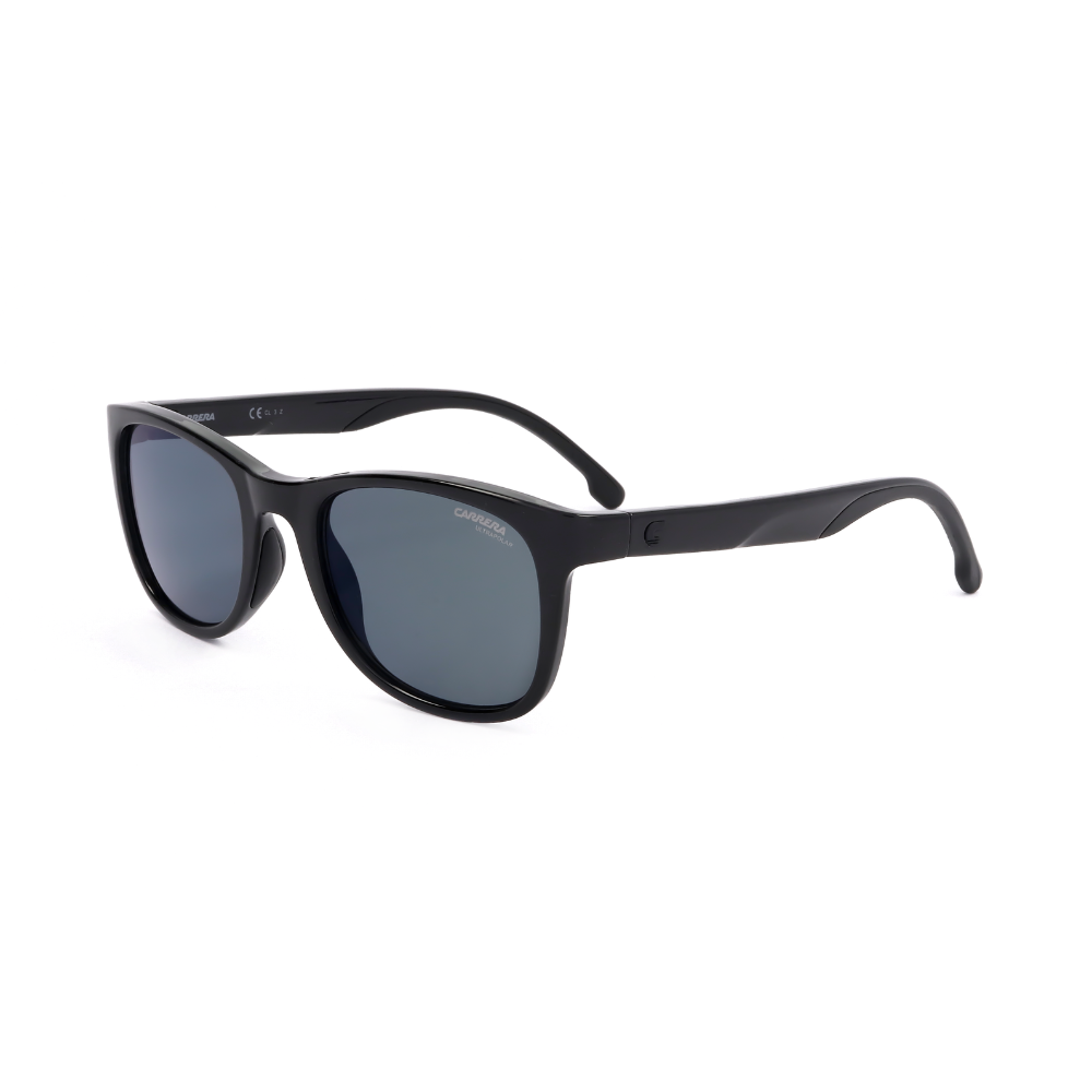 Carrera 8054/S men Squared Sunglasses