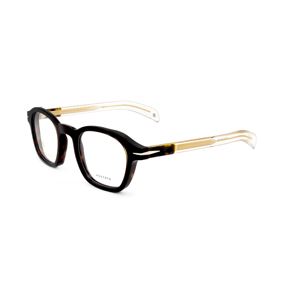 David Beckham DB 7053 086 HAVANA