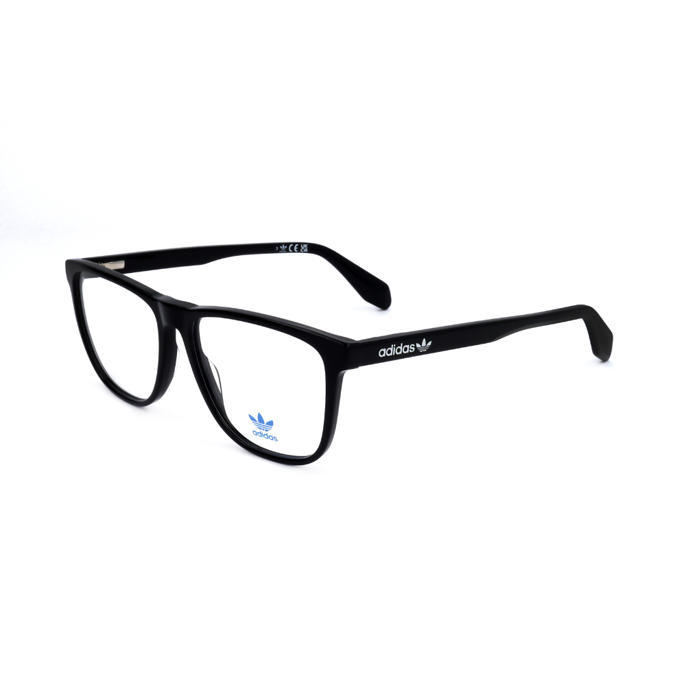 Adidas Originals OR5060 001 54 - Man Eyeglasses