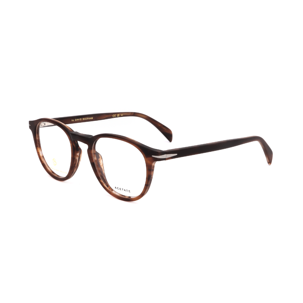 David Beckham DB 1018 0CJ 47 Men glasses