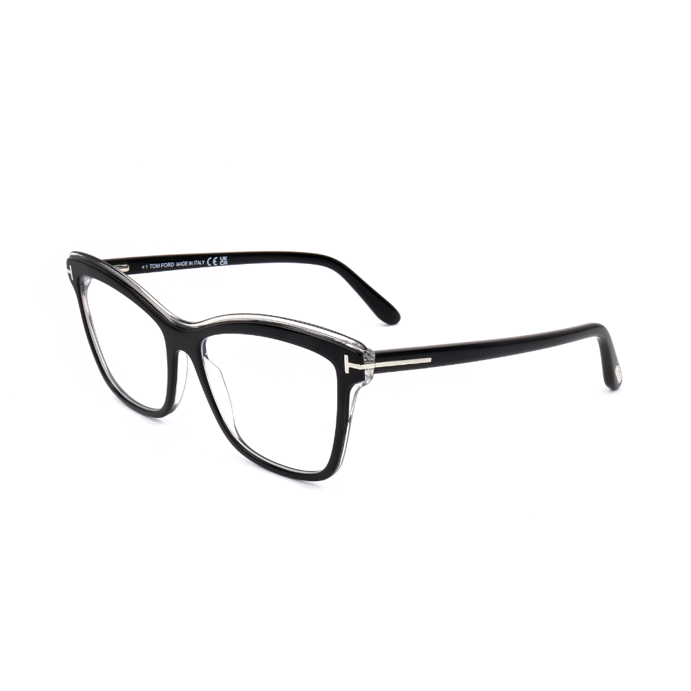 Tom Ford FT5619-B Eyeglasses