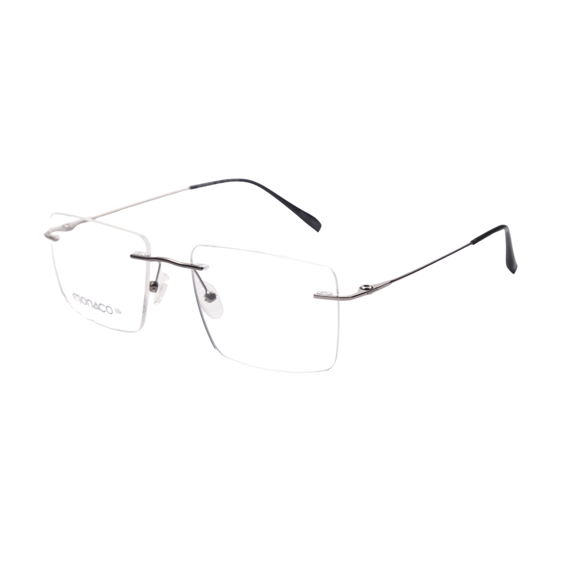 Monaco  لايت إصدار فضي