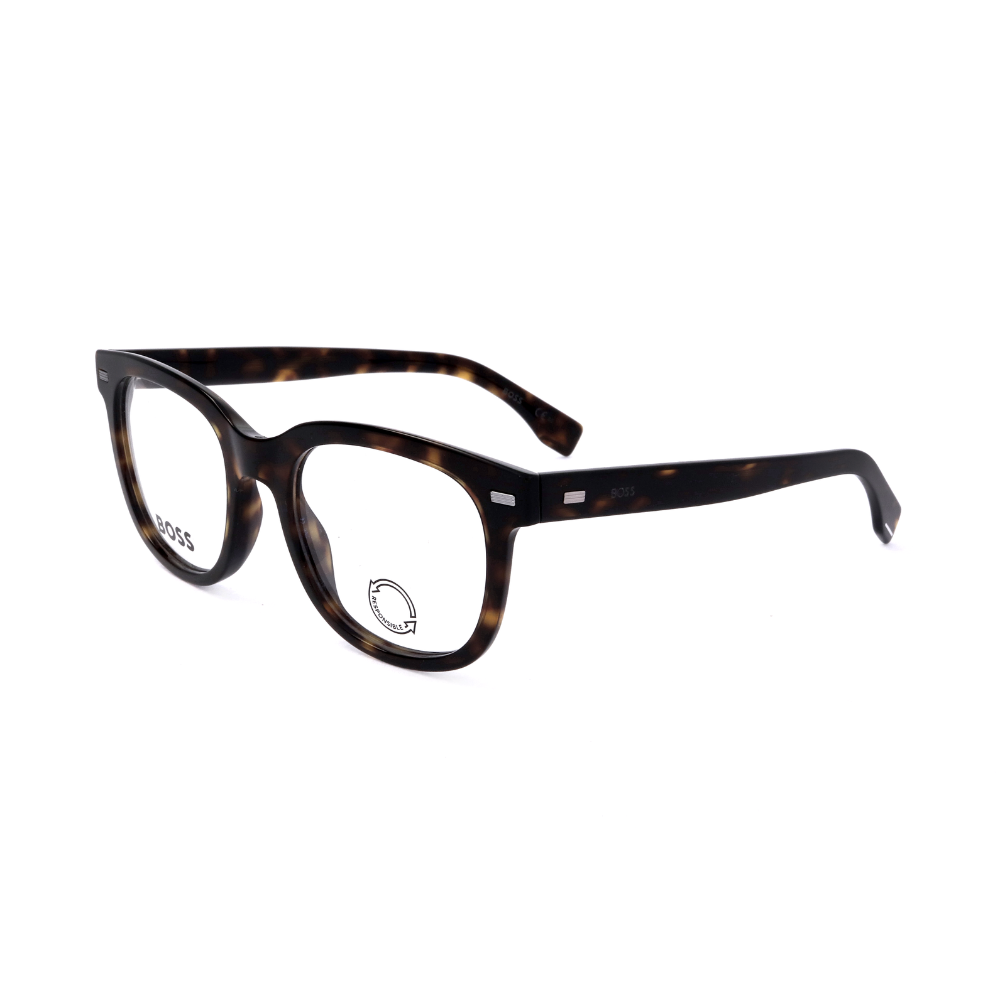 Hugo Boss 1444/N 086 HAVANA Men's