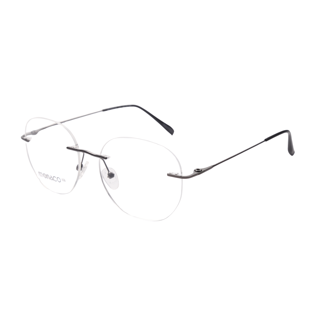 Monaco  لايت إصدار رمادي