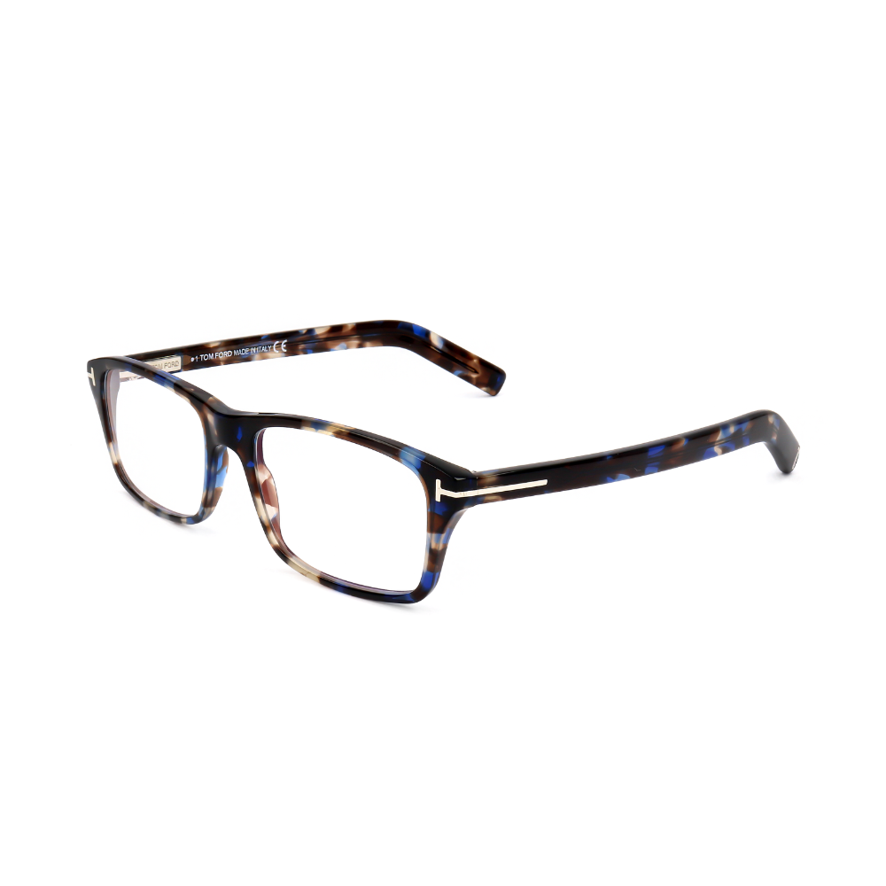 Tom Ford FT5663-B Eyeglasses