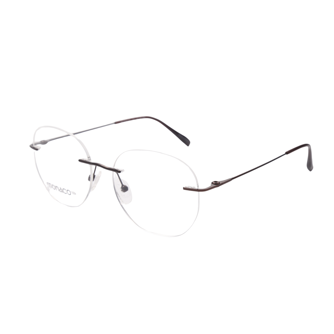 Monaco  لايت إصدار بني