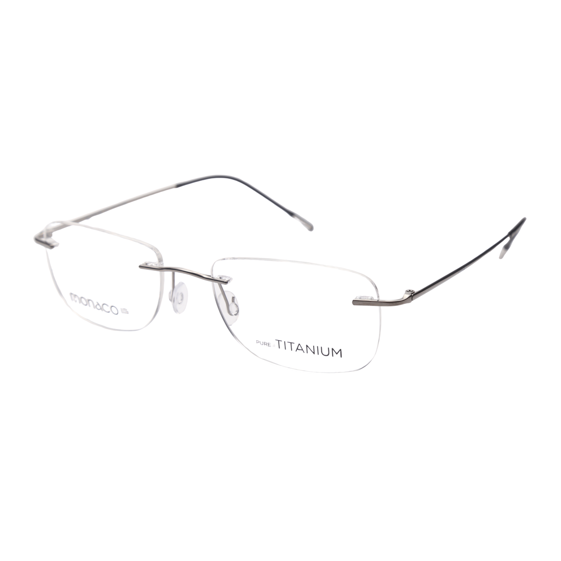Monaco Lite Grey Edition