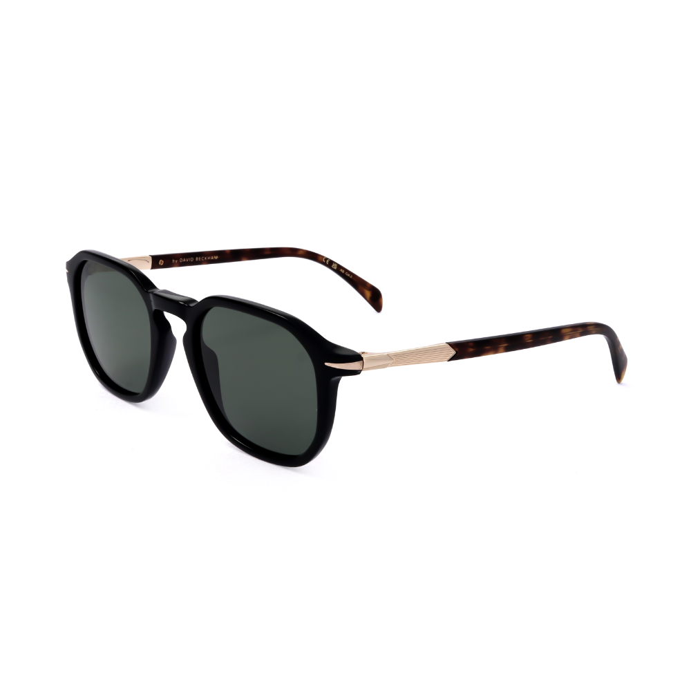 David Beckham DB1115/S Square Sunglasses