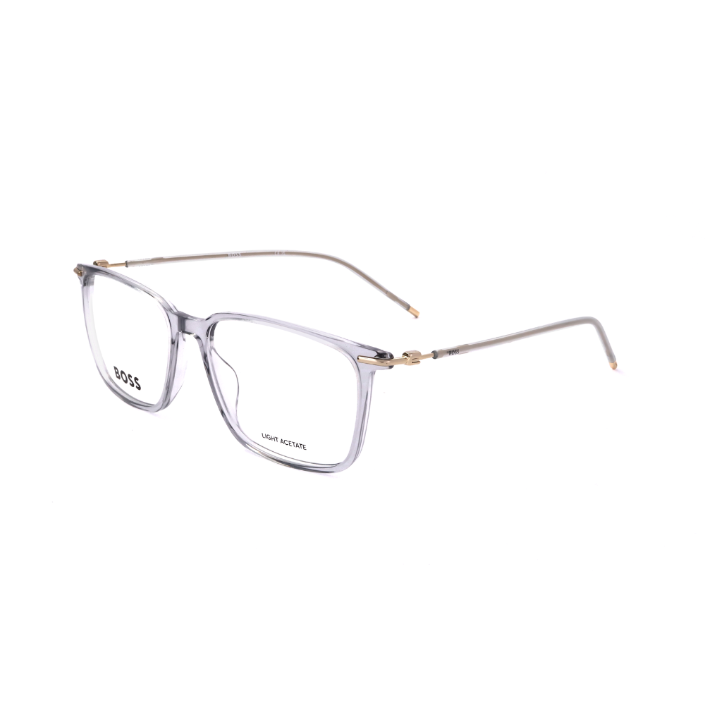Hugo Boss Men Rectangular Eyeglasses