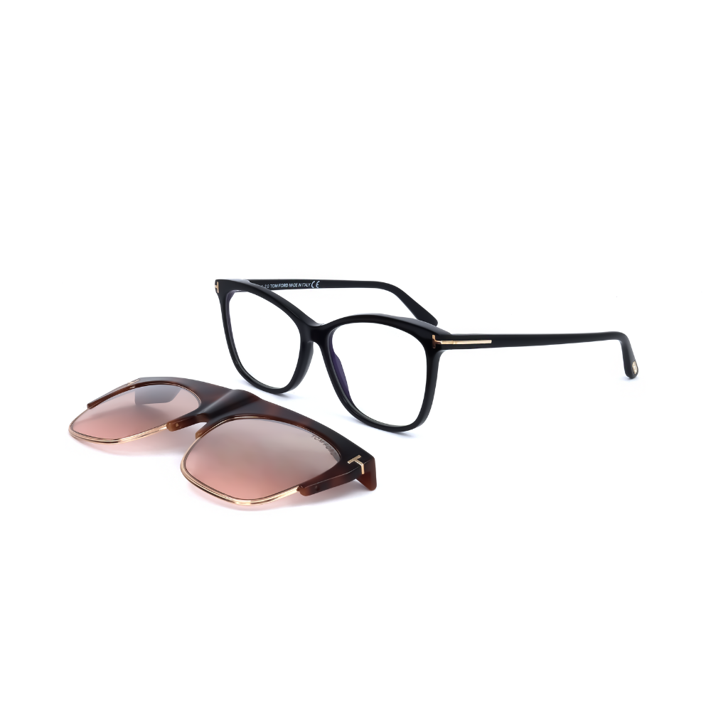 Tom Ford Eyewear FT5690-B 001