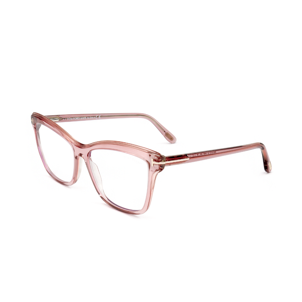 Tom Ford FT5619-B Eyeglasses