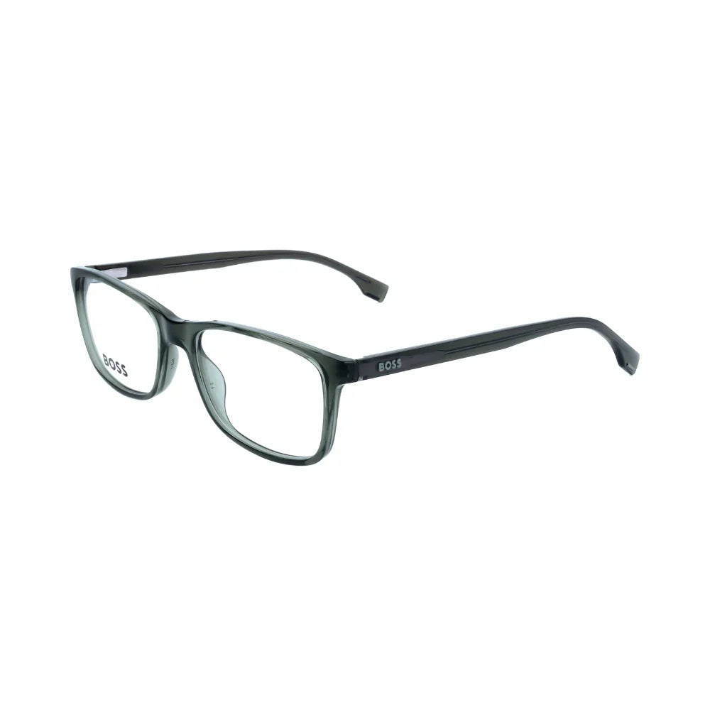 HUGO BOSS HB1570-1ED-54 Eyeglasses Frame Size 54mm 17mm 145mm GREEN 716736851587
