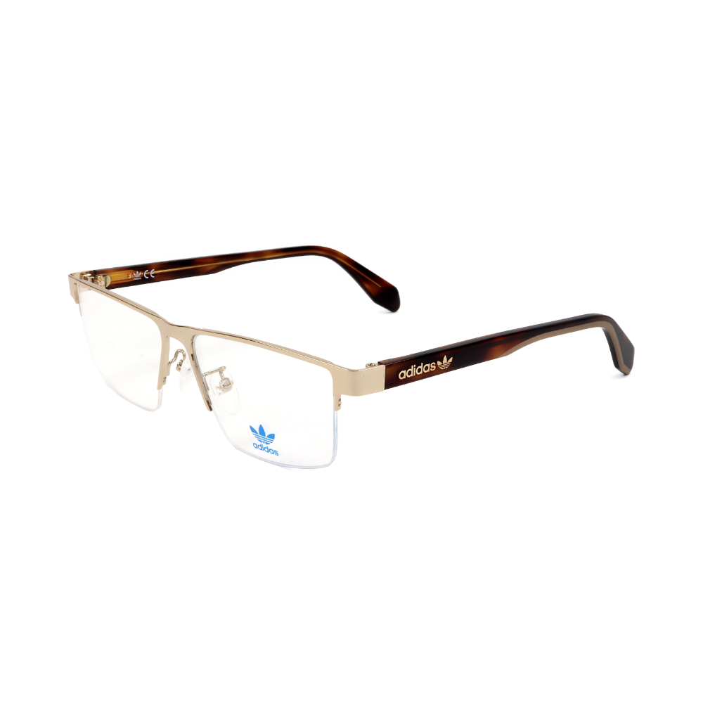 Adidas Originals OR5055 032 55 - Man Eyeglasses