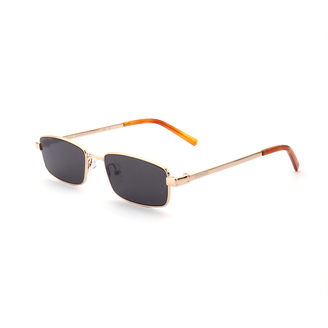 Monaco Amber Aviator