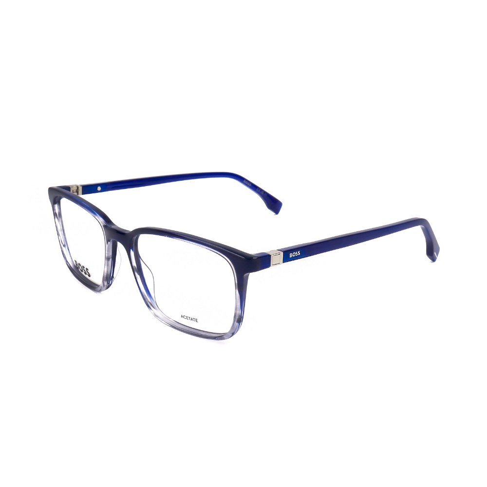 Boss 1436 Rectangle Glasses