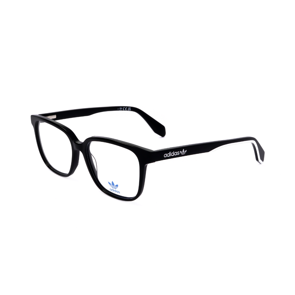 Adidas Originals OR5056 001 52 - Woman Eyeglasses