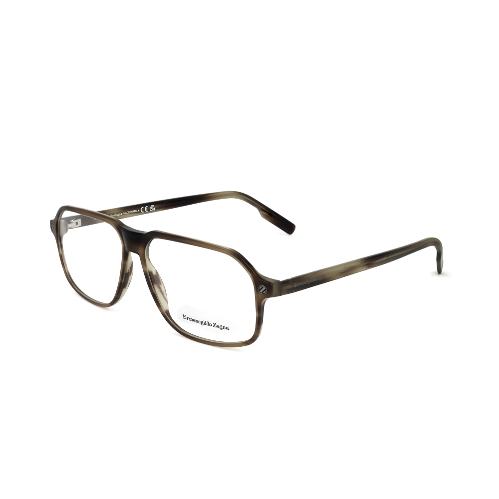 Zegna EZ5227 Eyeglasses