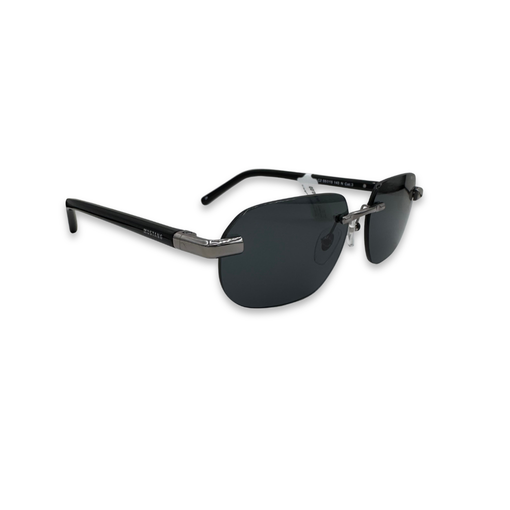 Mustang MU2626 / Silver