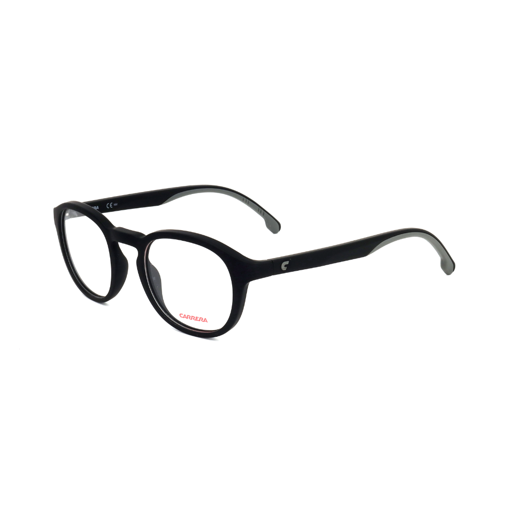 Carrera 8873 003 MATTE BLACK Men's