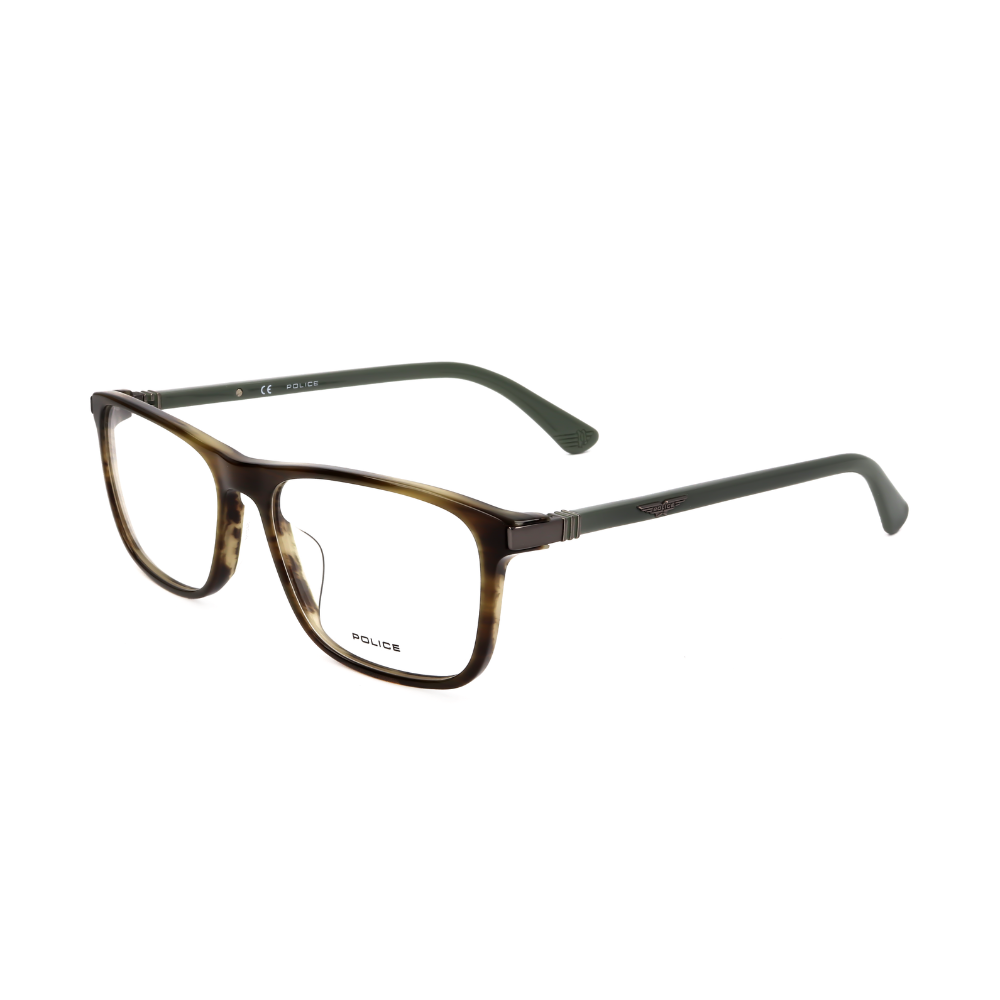 Police VPLD97-5406XE Pair of Glasses