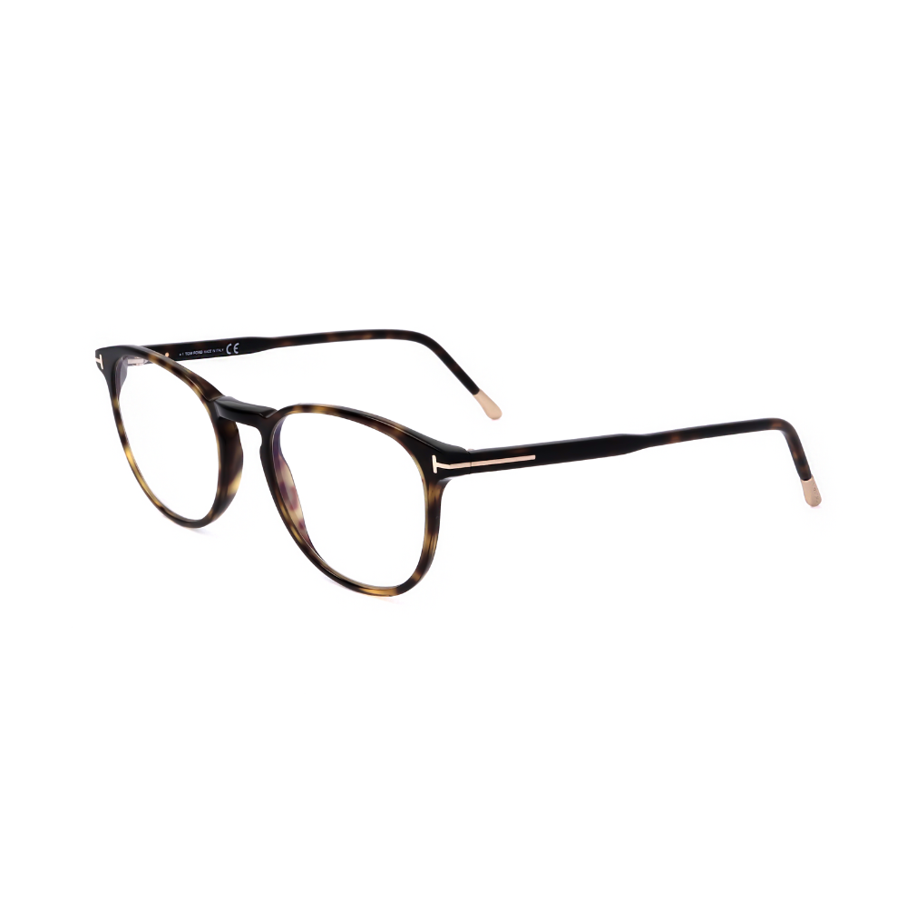 Tom Ford FT5608/B 052 Eyeglasses for Man