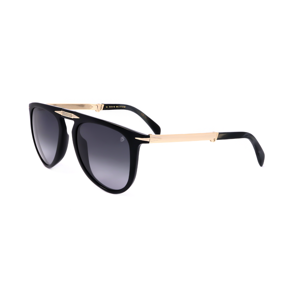 David Beckham DB 1039/S/FD 086 QT Sunglasses – نظارة شمسية رجالية فاخرة