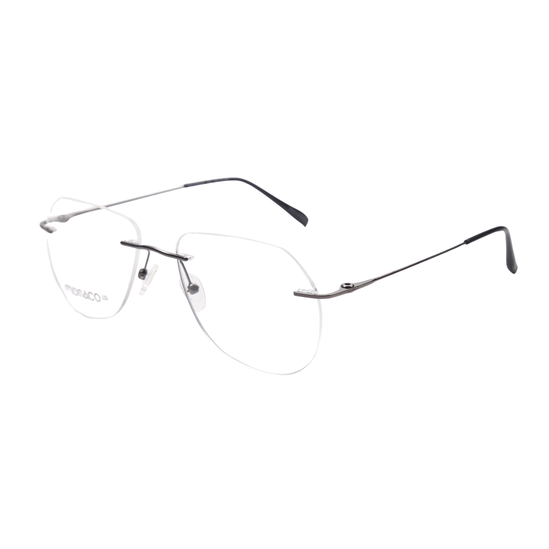 Monaco  لايت إصدار رمادي