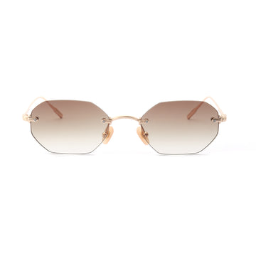 Monaco Horizon Gold