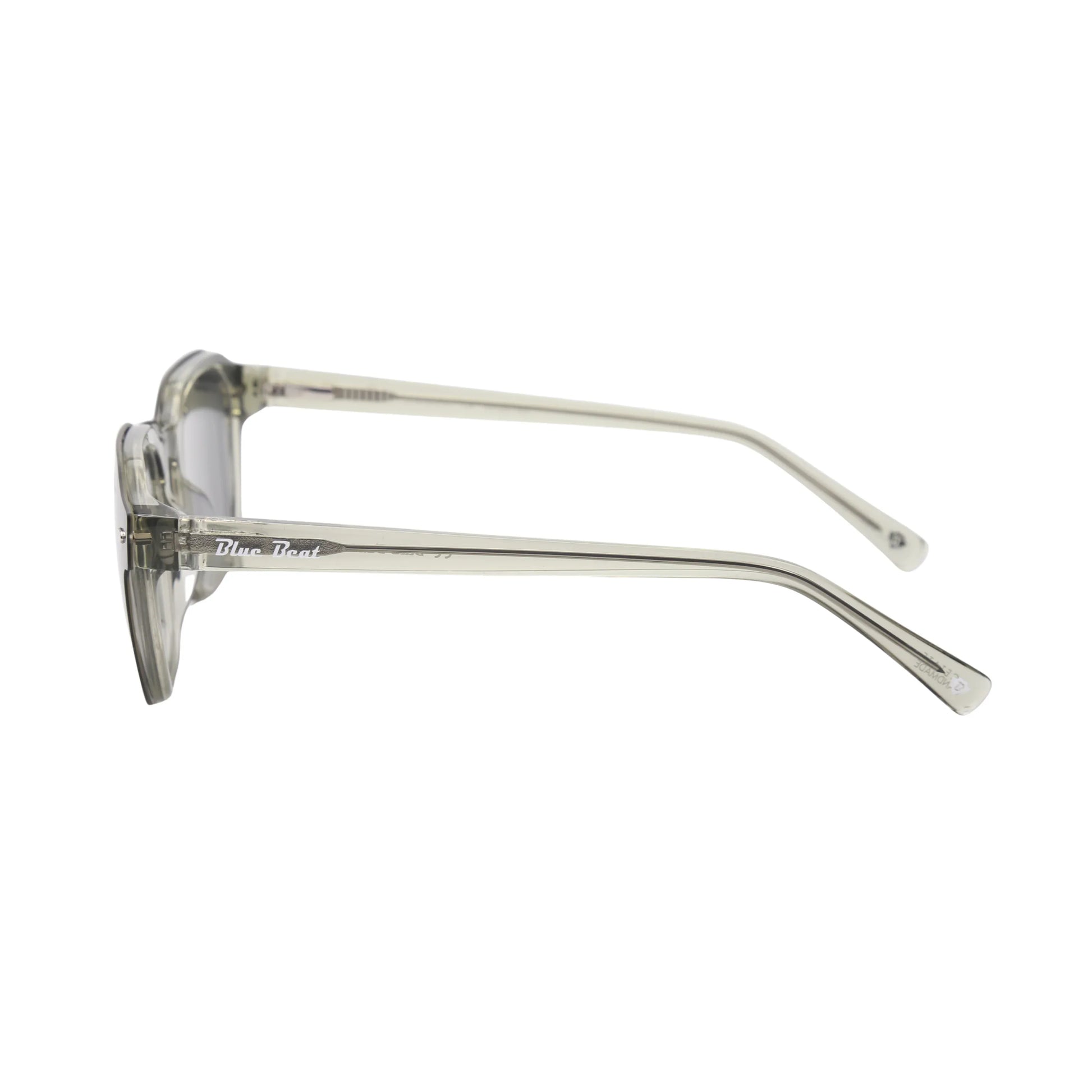 Blue Beat إصدار أخضر - Barakat Optical