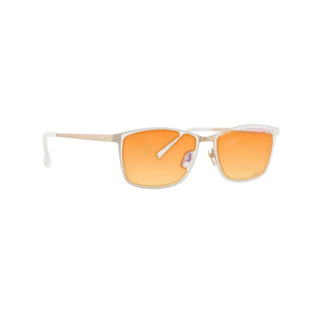 Zeiss Eyewear Gold Cat Eye Metal Full Rim Eyeglasses Made In Germany Zs30016 Y22 Gamer Edition