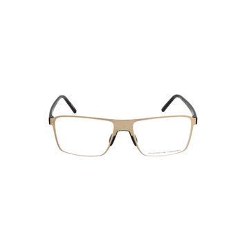 Porsche Brown Metal Frames