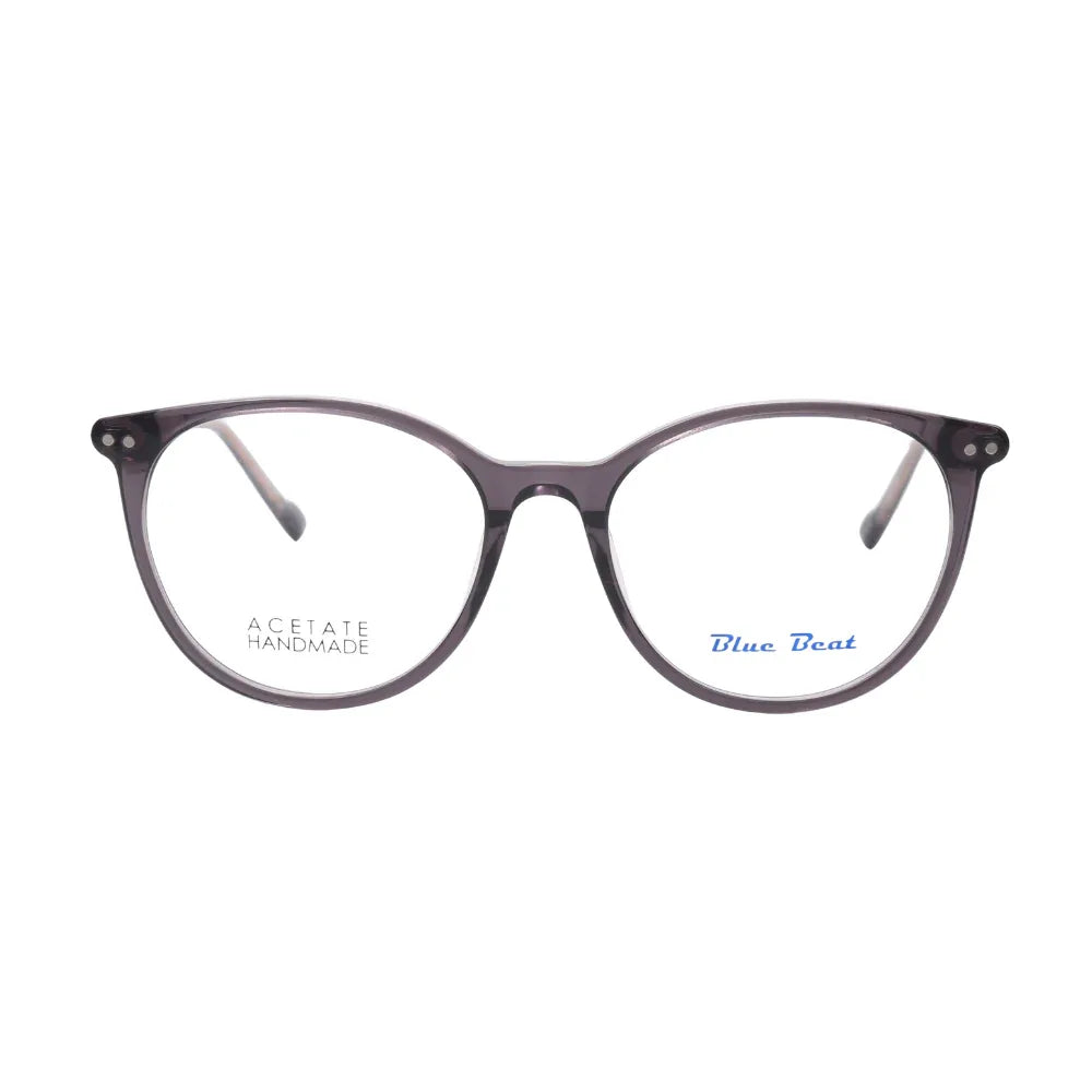 Blue Beat إصدار رمادي - Barakat Optical