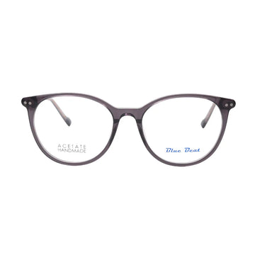 Blue Beat إصدار رمادي - Barakat Optical