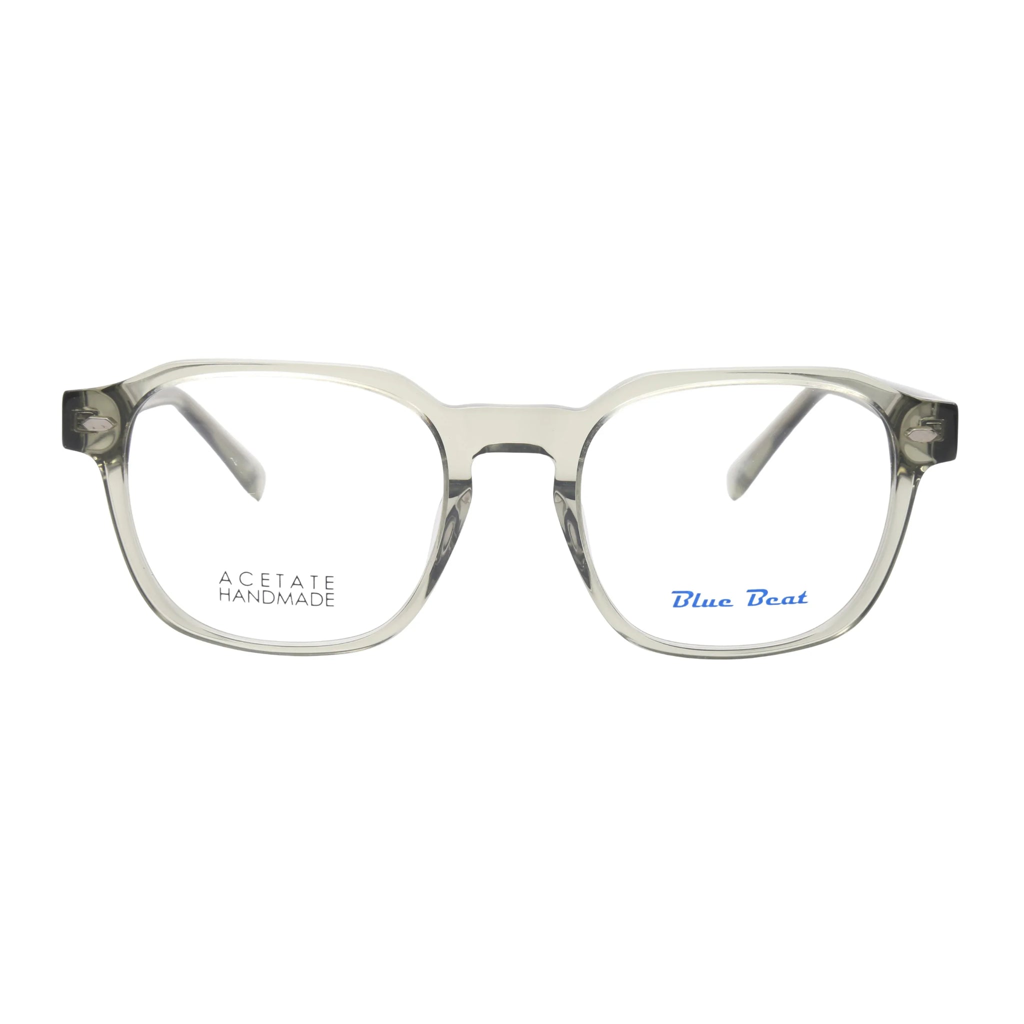 Blue Beat إصدار أخضر - Barakat Optical