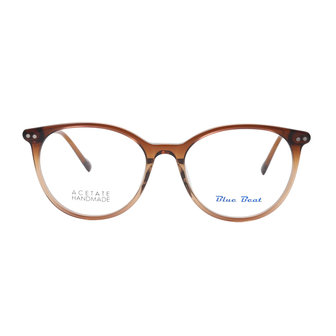 Blue Beat إصدار بني - Barakat Optical
