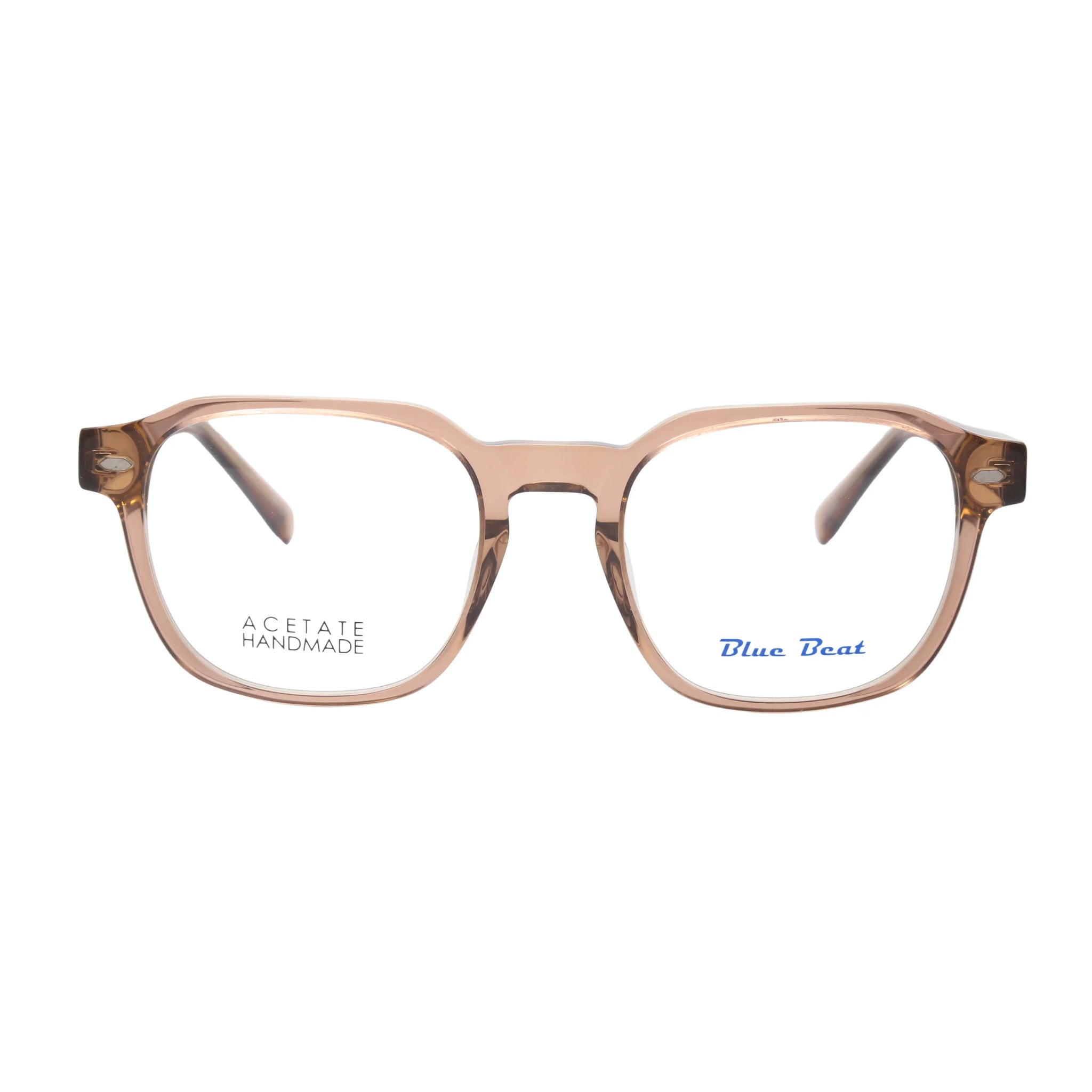 Blue Beat إصدار بني - Barakat Optical