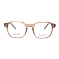 Blue Beat إصدار بني - Barakat Optical