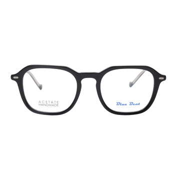 Blue Beat إصدار أسود - Barakat Optical