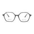 Blue Beat إصدار رمادي - Barakat Optical
