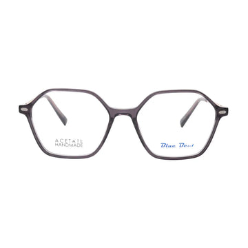 Blue Beat إصدار رمادي - Barakat Optical