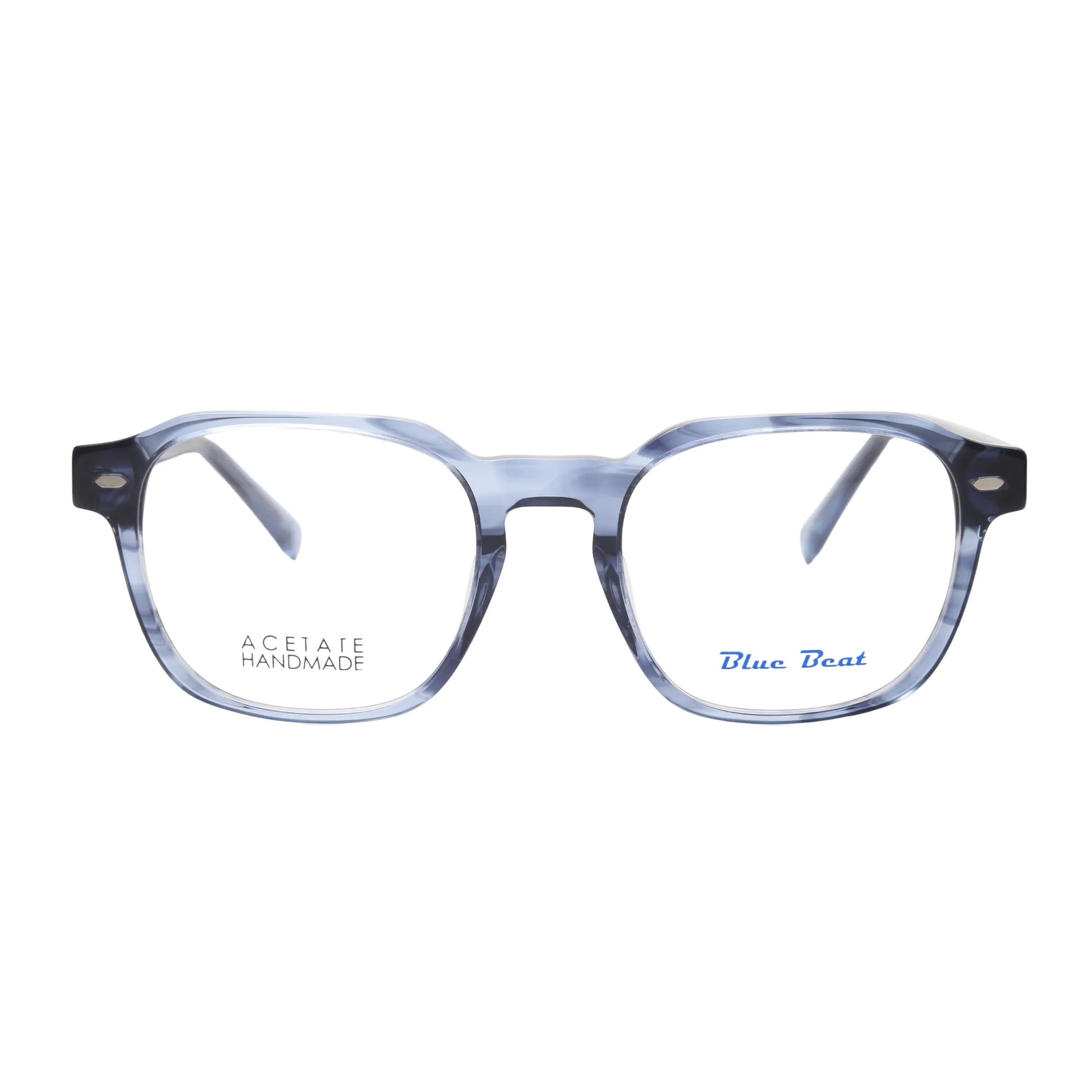 Blue Beat إصدار أزرق - Barakat Optical