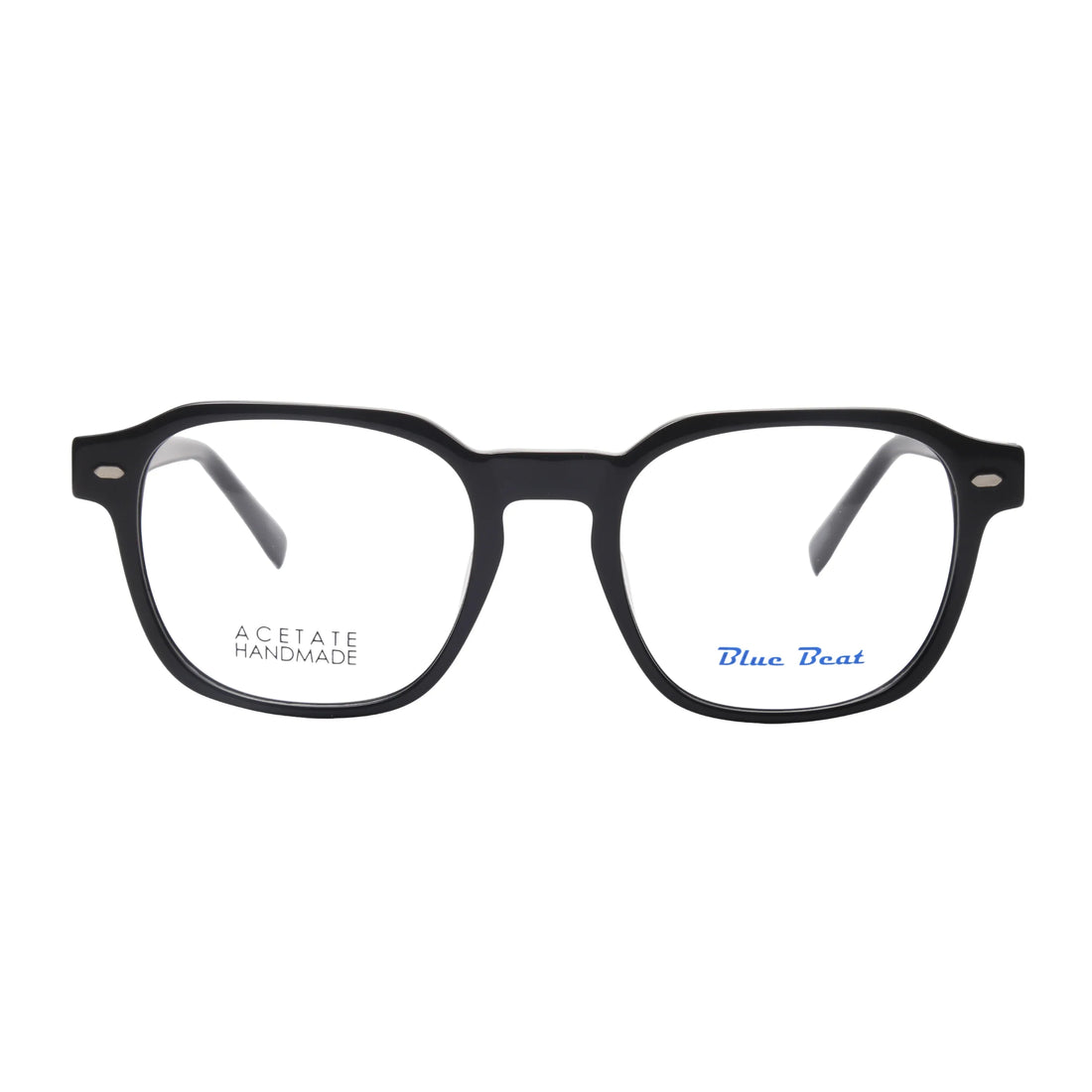Blue Beat إصدار أسود - Barakat Optical