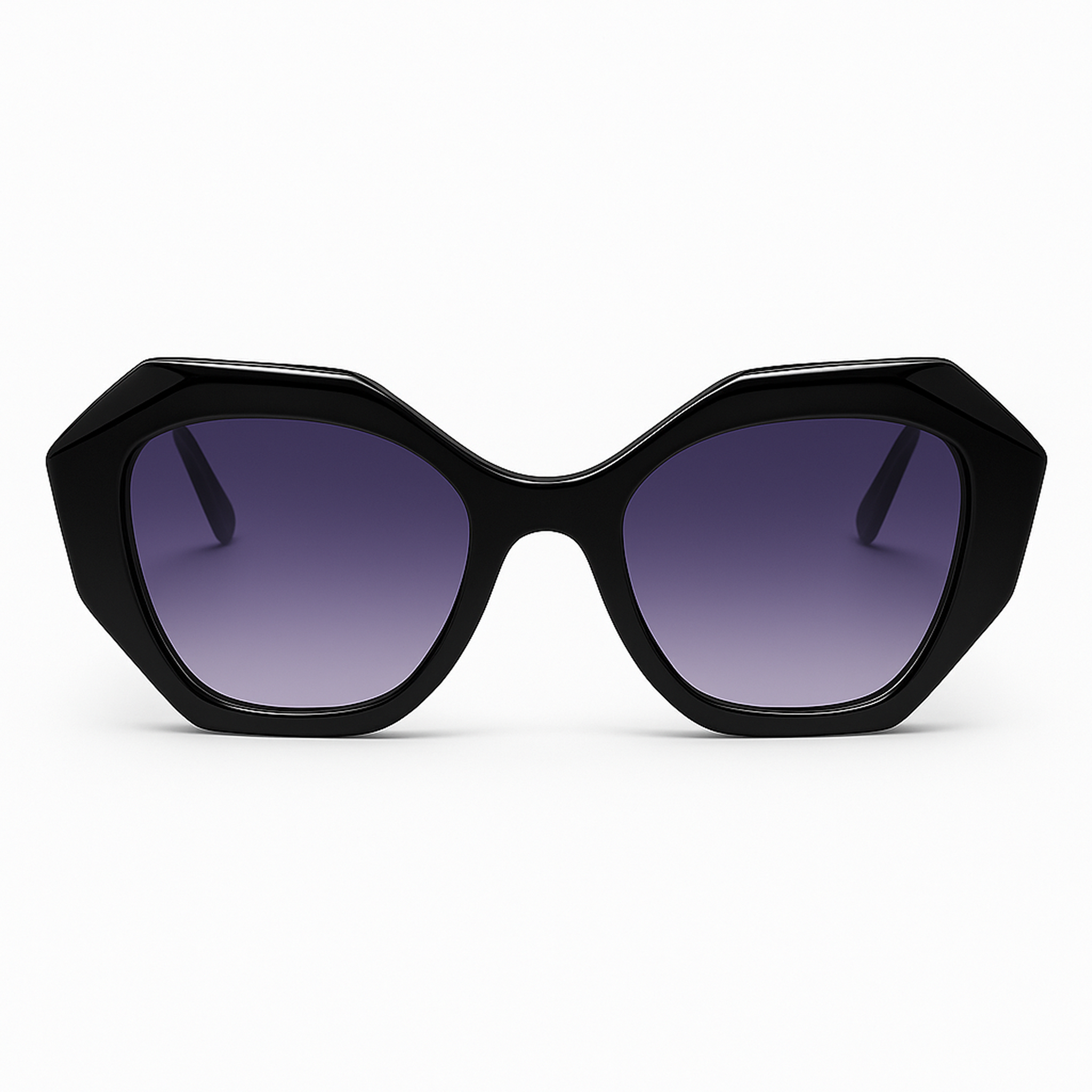 Black sunglasses from GALIA 