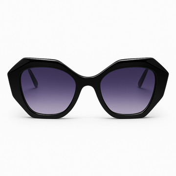 Black sunglasses from GALIA 