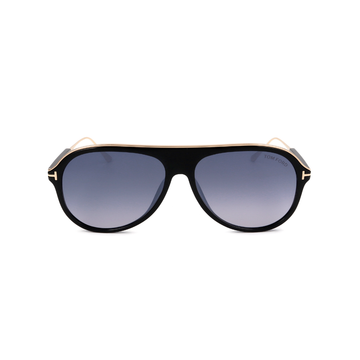 TOM FORD Aviator Sunglasses